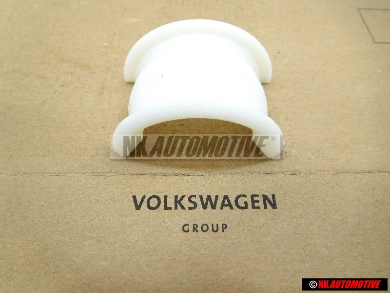 VW Original Cojinete P. Casqu. Semiesfer. 
