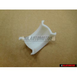 VW Original Cojinete P. Casqu. Semiesfer. 
