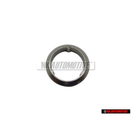 VW Original Anillo Junta - 855253137A