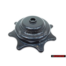 VW Original Tuerca P. Fijacion Rueda Repuesto - 861803899B