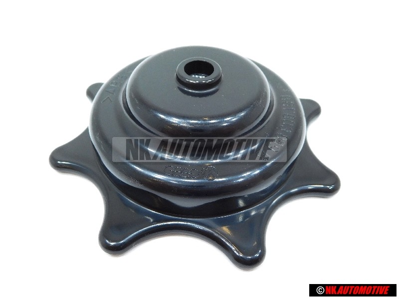 VW Original Tuerca P. Fijacion Rueda Repuesto - 861803899B