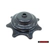 VW Original Tuerca P. Fijacion Rueda Repuesto - 861803899B