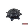 VW Original Tuerca P. Fijacion Rueda Repuesto - 861803899B