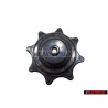 VW Original Tuerca P. Fijacion Rueda Repuesto - 861803899B