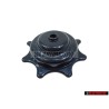 VW Original Tuerca P. Fijacion Rueda Repuesto - 861803899B