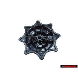 VW Original Tuerca P. Fijacion Rueda Repuesto - 861803899B