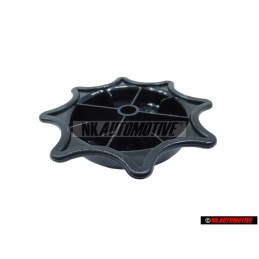 VW Original Tuerca P. Fijacion Rueda Repuesto - 861803899B