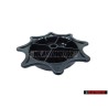 VW Original Tuerca P. Fijacion Rueda Repuesto - 861803899B