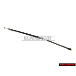 VW Classic Parts Cable Freno - 867609701