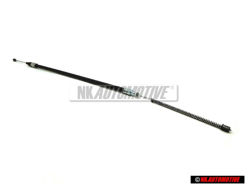 VW Classic Parts Cable Freno - 867609701