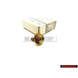 VW Original Tornillo Alomado - J9015960221