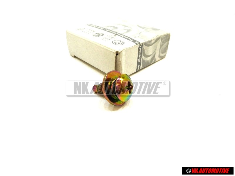 VW Original Tornillo Alomado - J9015960221