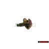 VW Original Tornillo Alomado - J9015960221