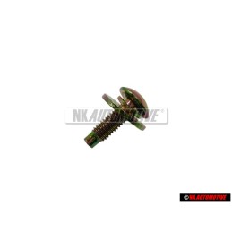 VW Original Tornillo Alomado - J9015960221