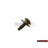VW Original Tornillo Alomado - J9015960221