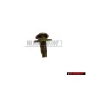 VW Original Tornillo Alomado - J9015960221
