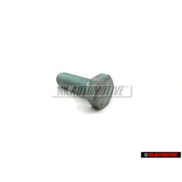 VW Original Tornillo Hexagonal - N 01021612