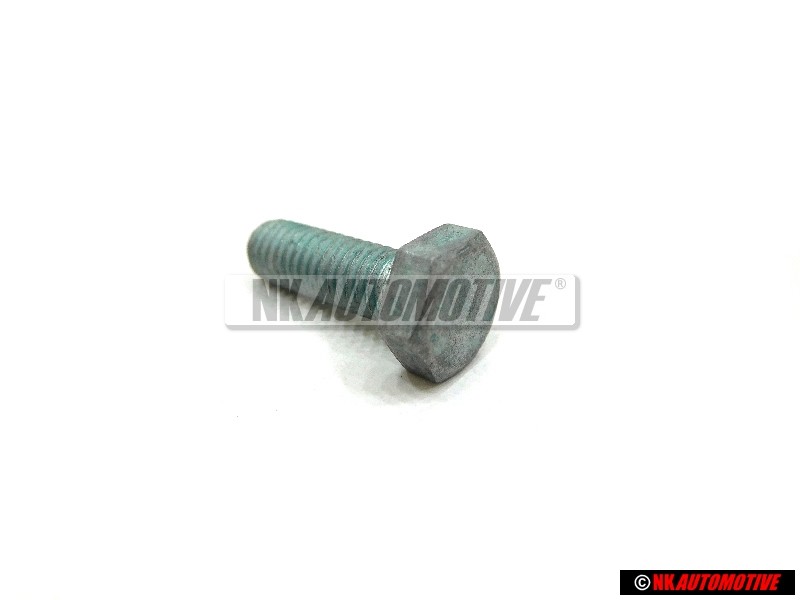 VW Original Tornillo Hexagonal - N 01021612