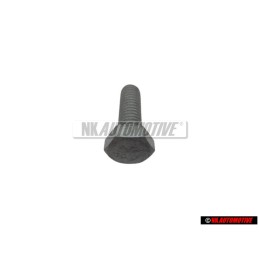 VW Original Tornillo Hexagonal - N 01021612