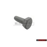 VW Original Tornillo Hexagonal - N 01021612