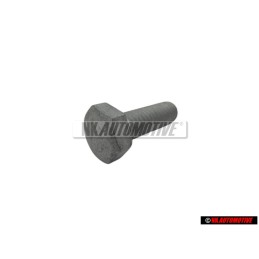 VW Original Tornillo Hexagonal - N 01021612