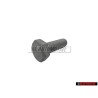 VW Original Tornillo Hexagonal - N 01021612