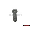 VW Original Tornillo Hexagonal - N 01021612