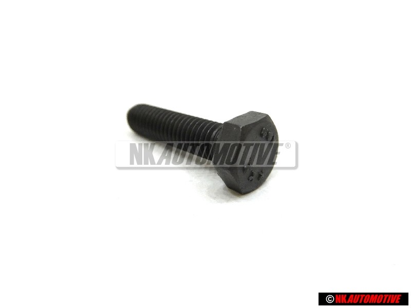 VW Original Tornillo Hexagonal - N 0102186