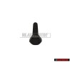VW Original Tornillo Hexagonal - N 0102186