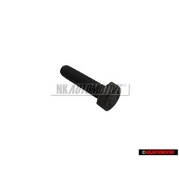 VW Original Tornillo Hexagonal - N 0102186
