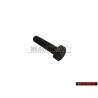 VW Original Tornillo Hexagonal - N 0102186