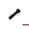 VW Original Tornillo Hexagonal - N 0102186