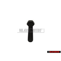 VW Original Tornillo Hexagonal - N 0102186