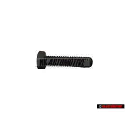 VW Original Tornillo Hexagonal - N 0102186