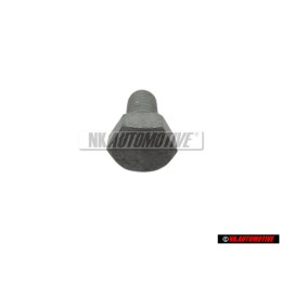 VW Original Tornillo Hexagonal, Autoblocante - N 0102279