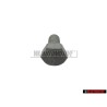 VW Original Tornillo Hexagonal, Autoblocante - N 0102279
