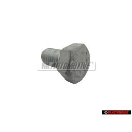 VW Original Tornillo Hexagonal, Autoblocante - N 0102279