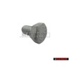 VW Original Tornillo Hexagonal, Autoblocante - N 0102279