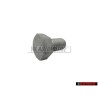 VW Original Tornillo Hexagonal, Autoblocante - N 0102279