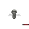 VW Original Tornillo Hexagonal, Autoblocante - N 0102279