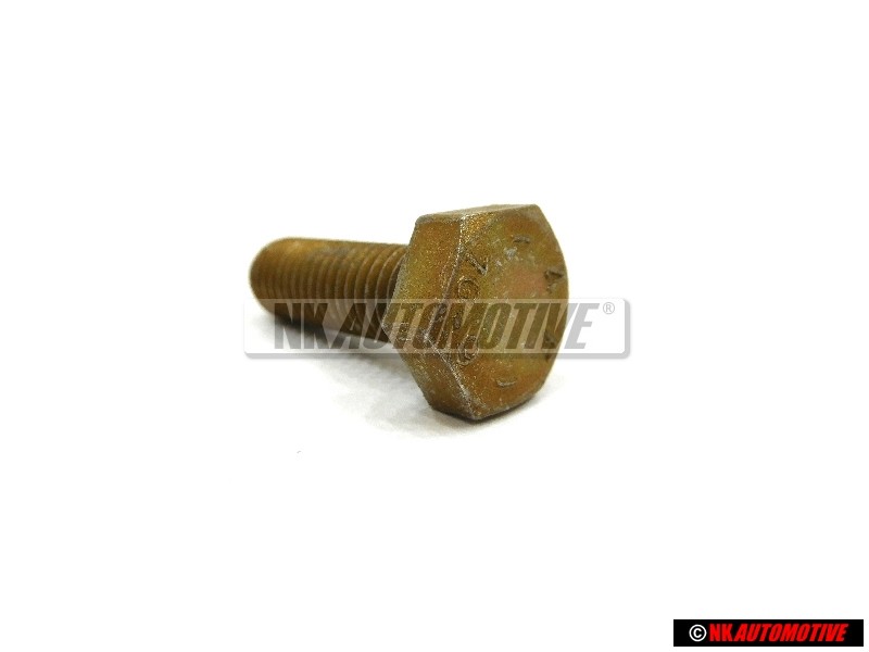 VW Original Tornillo Hexagonal - N 0102308
