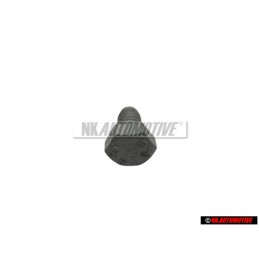 VW Original Tornillo Hexagonal - N 01023714