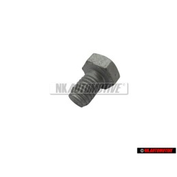 VW Original Tornillo Hexagonal - N 01023714