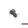 VW Original Tornillo Hexagonal - N 01023714