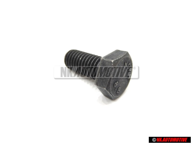 VW Original Tornillo Hexagonal - N 01023911