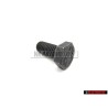 VW Original Tornillo Hexagonal - N 01023911