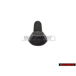 VW Original Tornillo Hexagonal - N 01023911