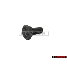 VW Original Tornillo Hexagonal - N 01023911