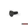 VW Original Tornillo Hexagonal - N 01023911