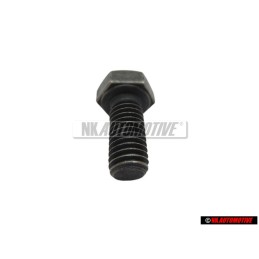 VW Original Tornillo Hexagonal - N 01023911
